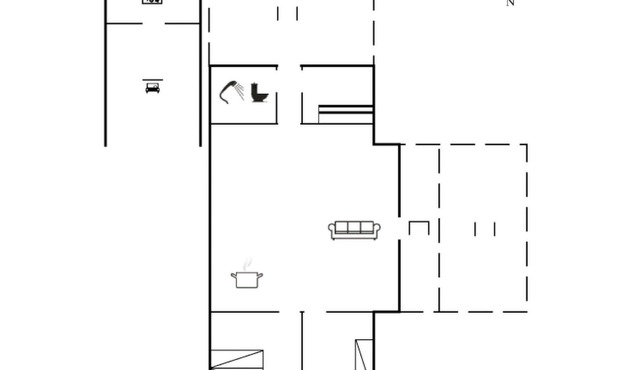 "Elisej" - 100m from the sea by Interhome
