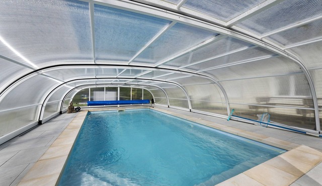 Elise’s House with Pool