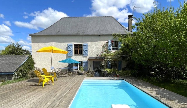 ELISSABIDE - ESPES-UNDUREIN