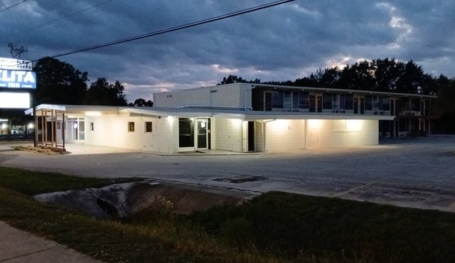 Elita Inn