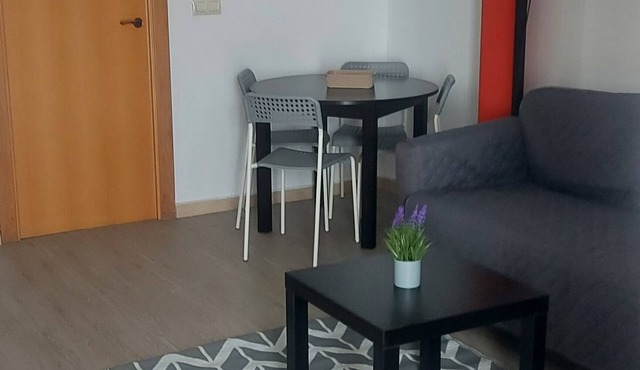 ELITE apartment 200 meters from the beach