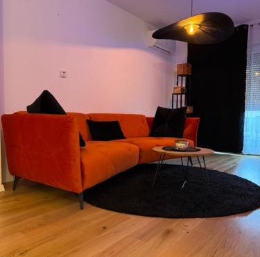 Elite apartments