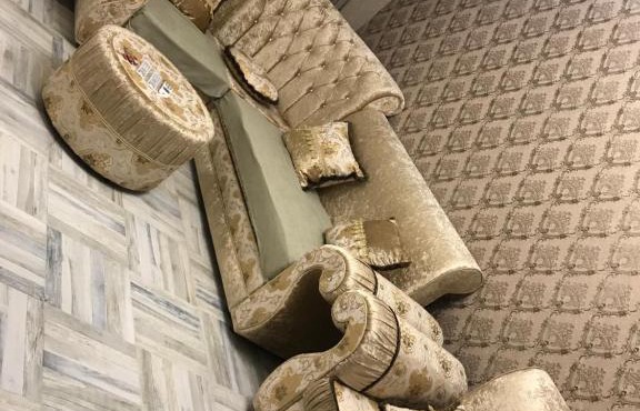 Elite apartments on Lenin Avenue