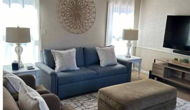 Elite Casita with EV Level II Charger & Indoor Jet Tub