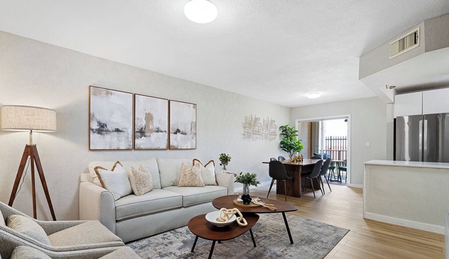 Elite Condo - Great apartment for families - Near great places in Miami!