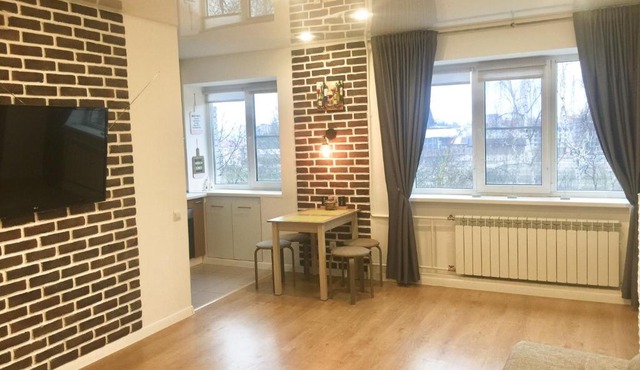 Elite Flat in Center City