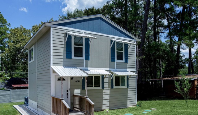🏡 Elite Haven at Pine Lake 🏡 - Entire Home -Montgomery, Tx