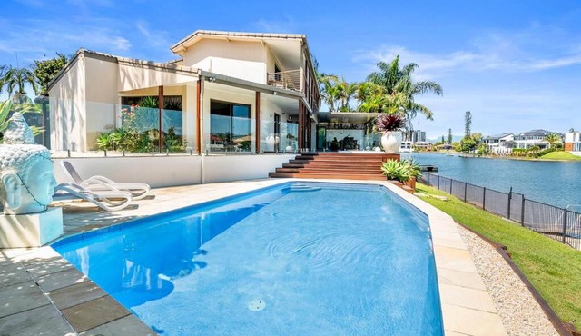 Elite Holiday Homes Coobowie Waters