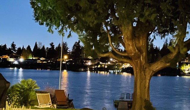 Elite Homes Water front Suit