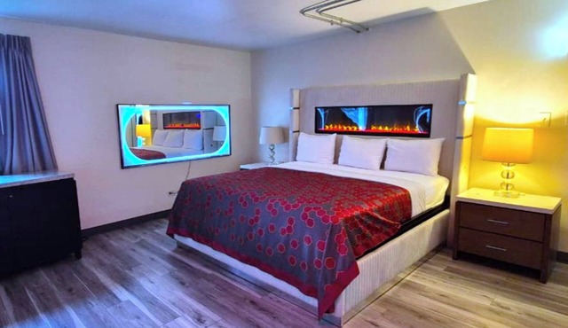 Elite Inn & Suites South Holland Chicago