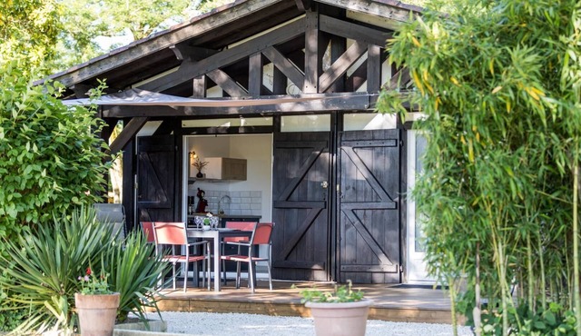 Elite - LACQUY - Gîte