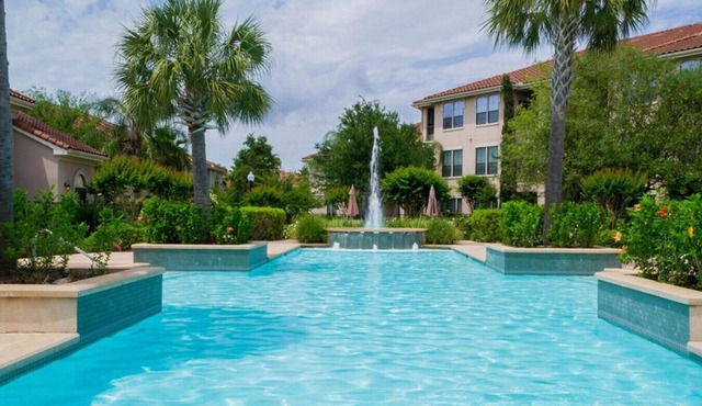 Elite & Luxurious Furnished Apartment by Kemah