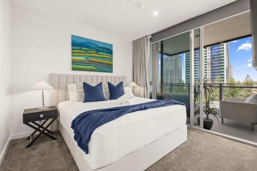 Elite Luxury Residence 5 Star Resort Broadbeach