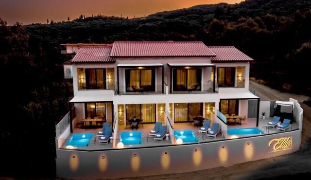 Elite Luxury Villas