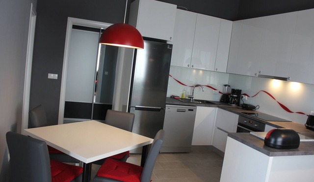 Elite Suite Apartment