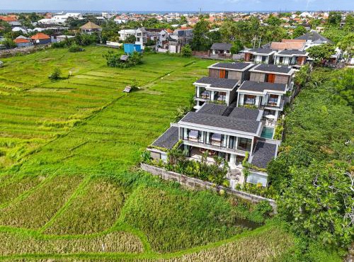 Elite Umalas Villas Complex