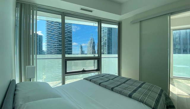 Elite Urban Lodgings | Executive Escape