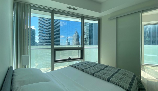 Elite Urban Lodgings | Executive Escape