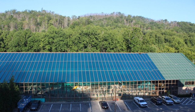 Elite vacation location at Westgate Smoky Mountain Resort