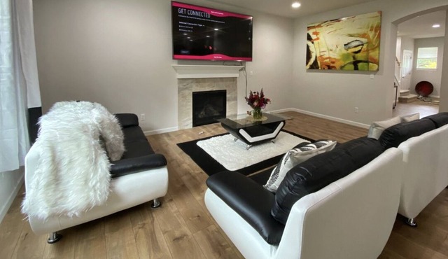 ELITE VILLA: Luxury stay, enjoy hot tub