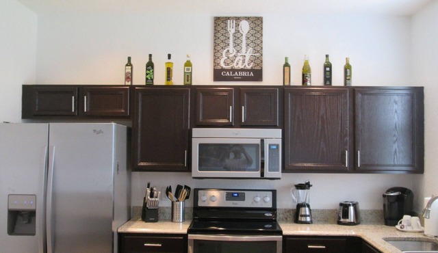 Elite Villa Townhome in Regal Palms/Davenport