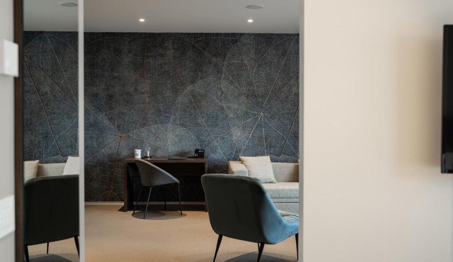 Elitis House - Suite & Spa