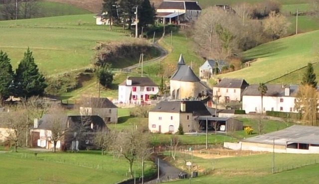 Elixaltia - Alcabehety