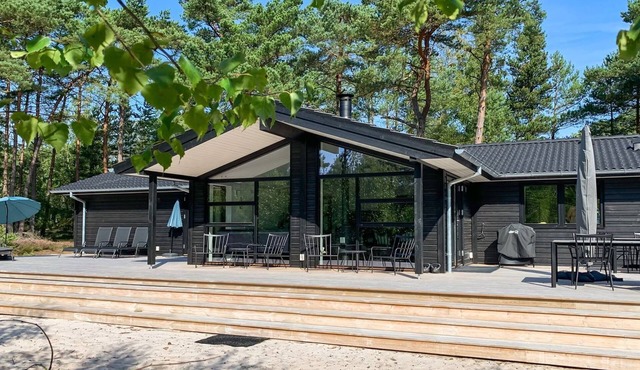 "Eliz" - 800m from the sea by Interhome