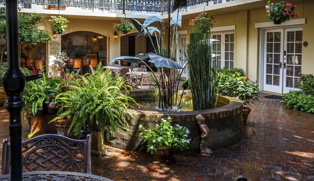 Eliza Thompson House, Historic Inns of Savannah Collection