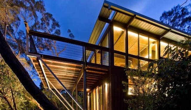 Eliza125 - Tranquil Getaway