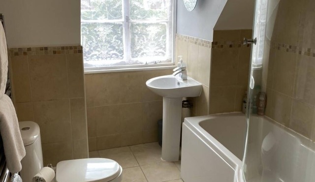 Elizabeth Clarkes Place