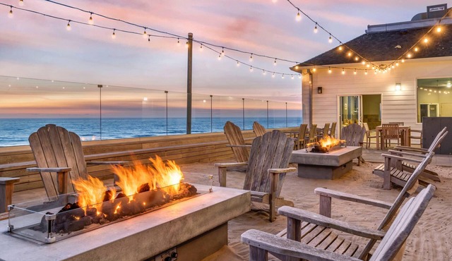 Elizabeth Oceanfront Suites, an Ascend Collection Hotel