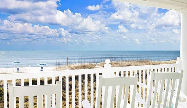 Elizabeth Pointe Lodge