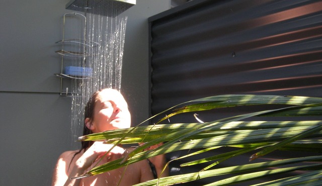 Elizabeth Villa, Private & tranquil 4 mins to NSW'S best beach winner 2024