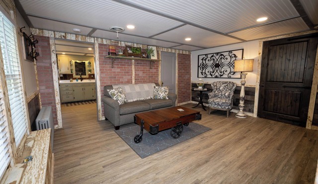 Elizabethtown Cozy Apartment Suite, walkable to downtownn