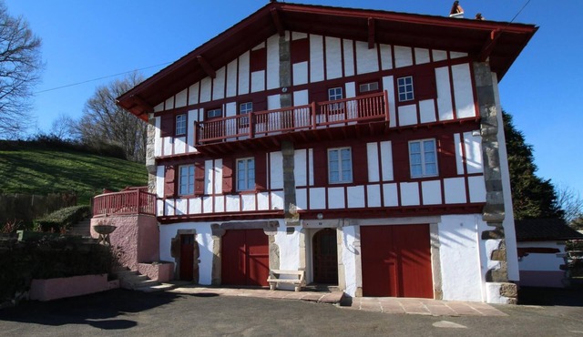 Elizabidea - Souraide