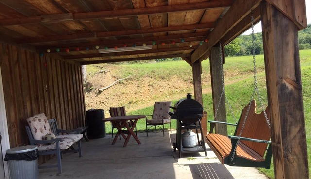 Elk Country, PA Wilds, Camp for Rent in Medix Run