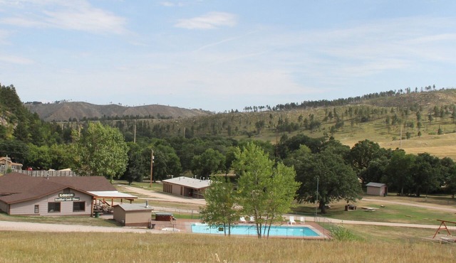 Elk Creek Resort