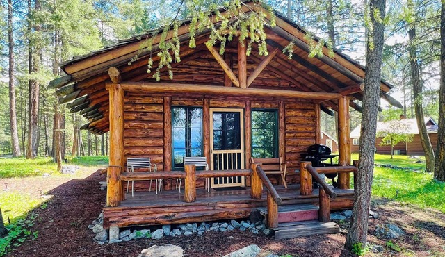 Elk Crest Cabin, Perfect Getaway in the Woods