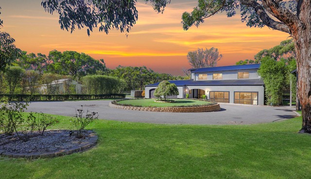 Elk Estate - Inverloch Family Holiday Resort