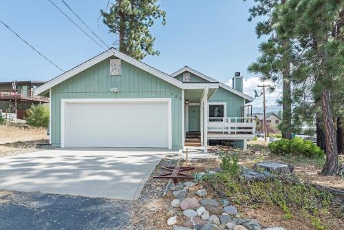 Elk Forest Escape - Economy Family Abode
