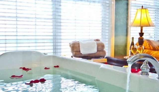 Elk Forge B&B Inn & Day Spa