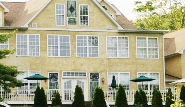 Elk Forge Bed and Breakfast