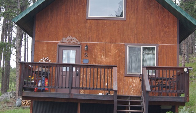 Elk Haven Vacation Cabins, Custer SD, Elk Haven Vacation Cabins, Custer SD