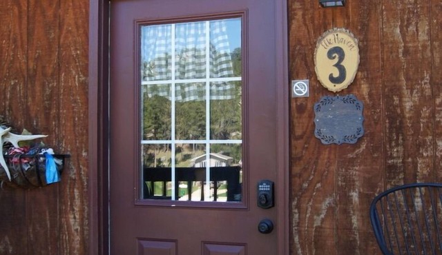 Elk Haven Vacation Cabins, Custer SD, Elk Haven Vacation Cabins, Custer SD
