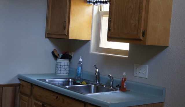 Elk Haven Vacation Cabins