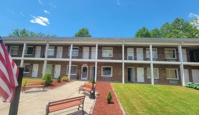 Elk Inn