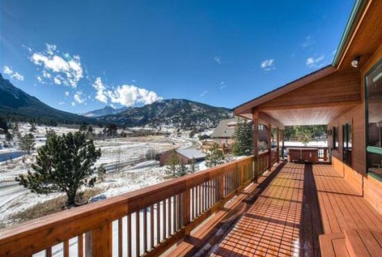 Elk Meadow Retreat