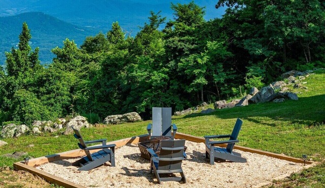 Elk Mountain Overlook: Breathtaking Views
