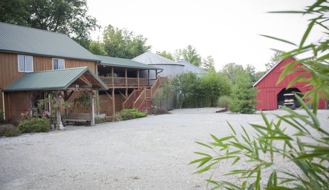 Elk Ridge Ranch-French Lick-Family Reunions Corporate Retreats, Private Parties